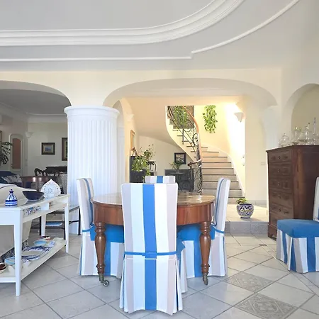 아파트 La Spiga *