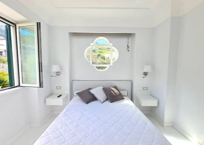 La Spiga Appartement