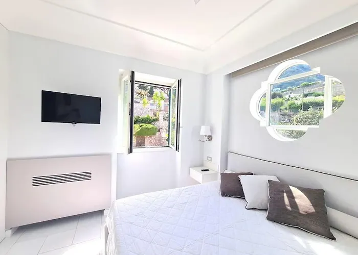 Appartement La Spiga