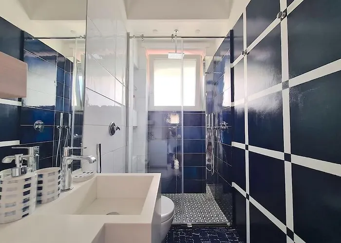 Appartement La Spiga Capri