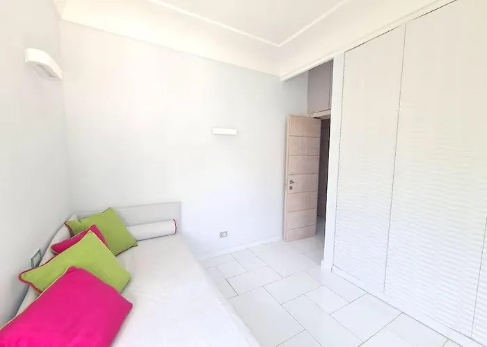 La Spiga Appartement *