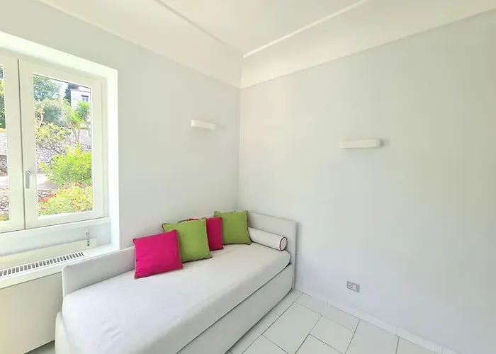 Appartement La Spiga