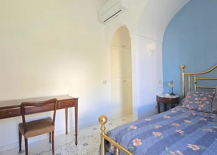 La Spiga Appartement