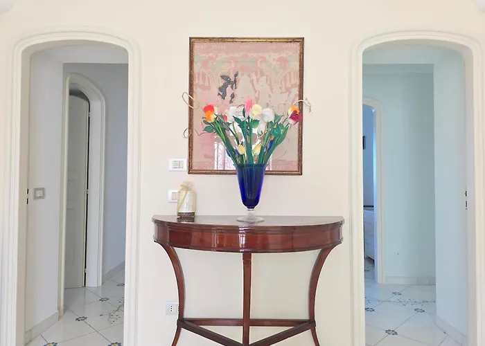 Appartement La Spiga