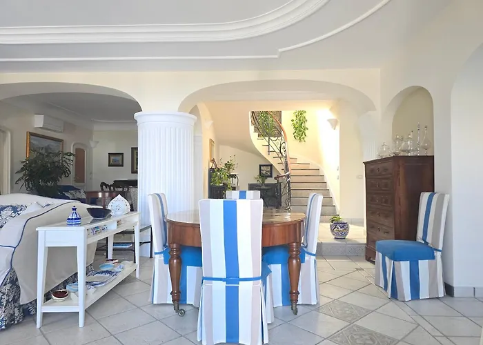 Appartement La Spiga *