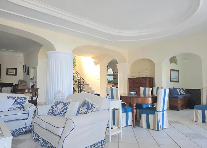 Appartement La Spiga