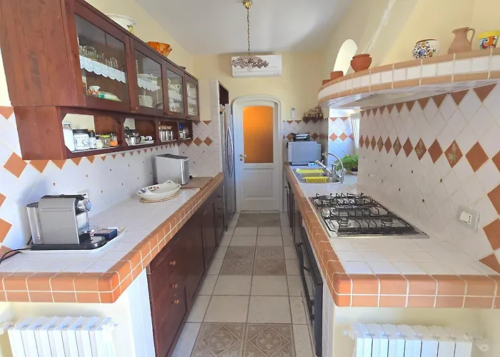 La Spiga Appartement *