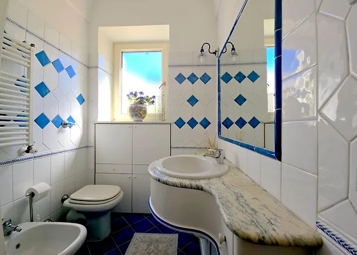 Appartement La Spiga *