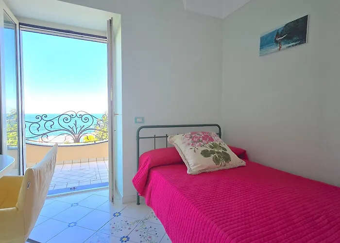 La Spiga Appartement