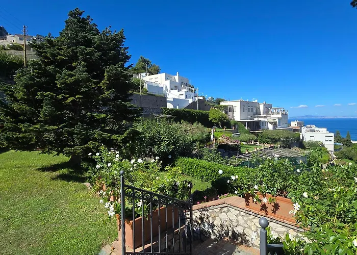 Appartement La Spiga