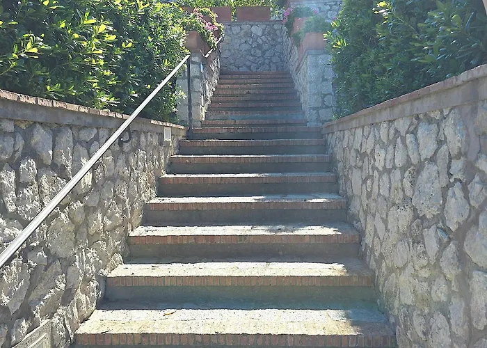 La Spiga Appartement *