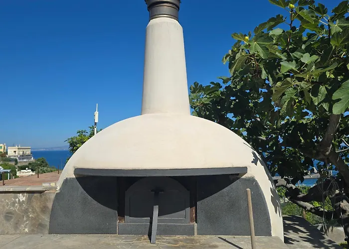 Appartement La Spiga *