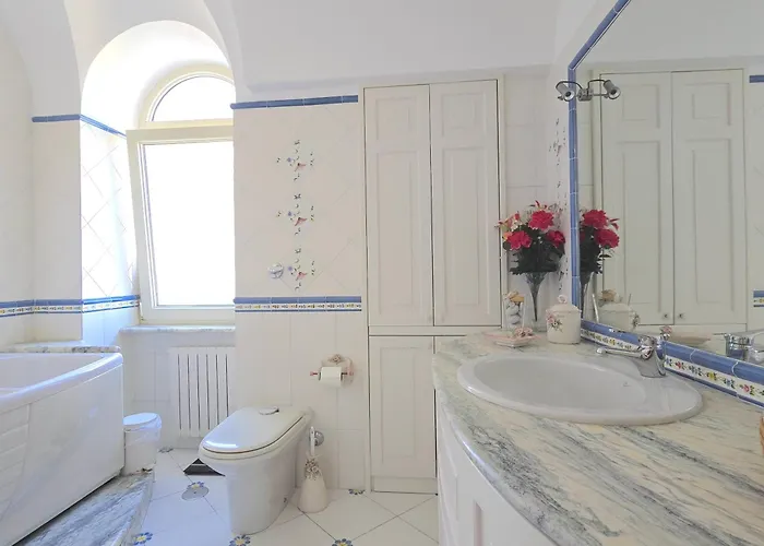 Appartement La Spiga