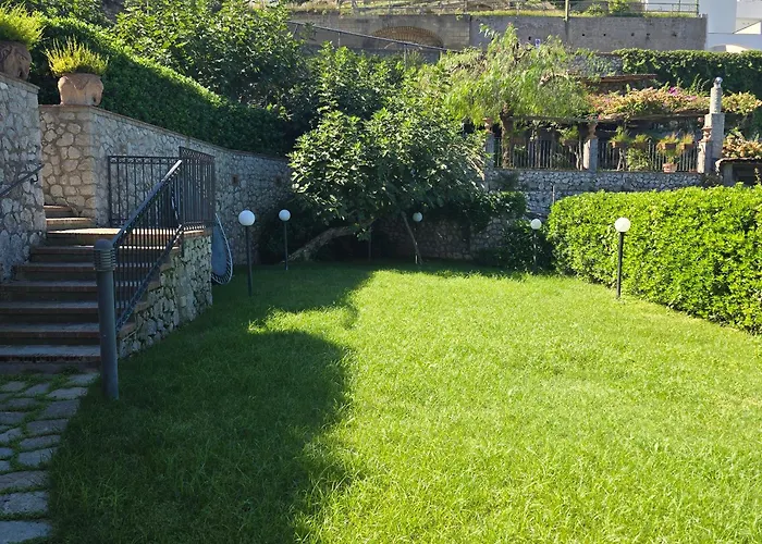 Appartement La Spiga