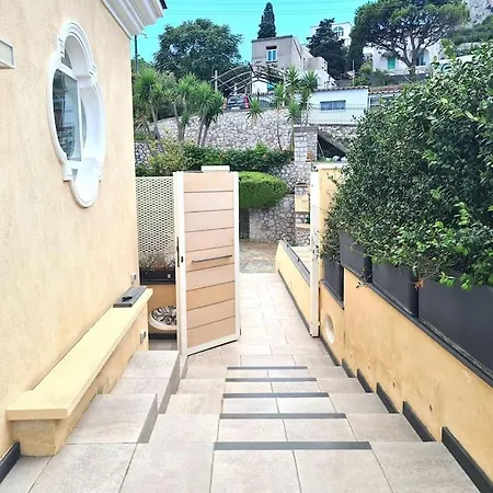 La Spiga Apartment