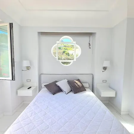 La Spiga アパート