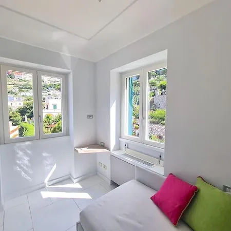 Apartment La Spiga *