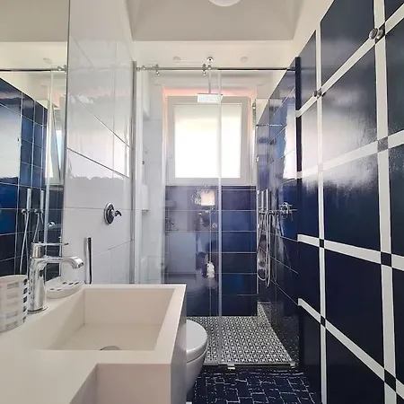 Apartment La Spiga Capri