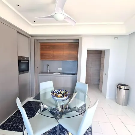 La Spiga Apartment Capri