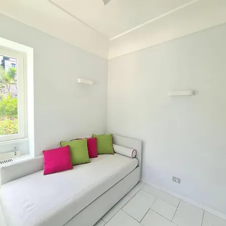 Apartment La Spiga