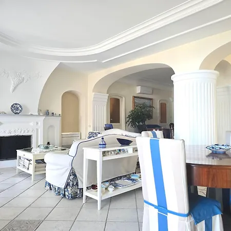 La Spiga * Capri