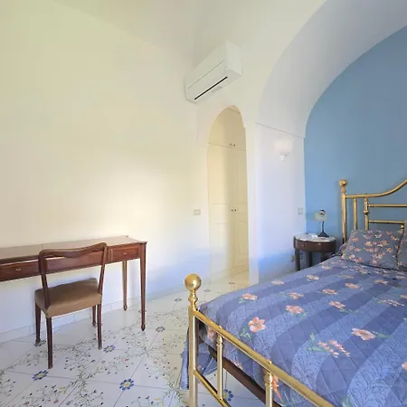 La Spiga アパート