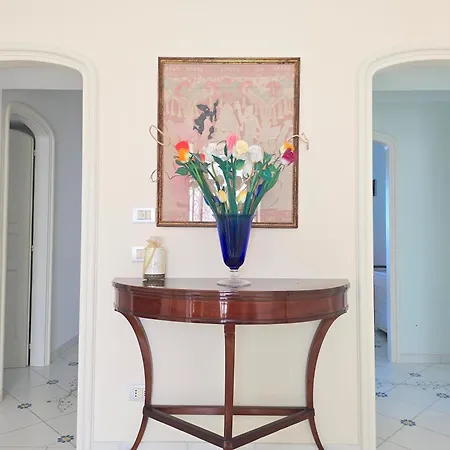Apartment La Spiga