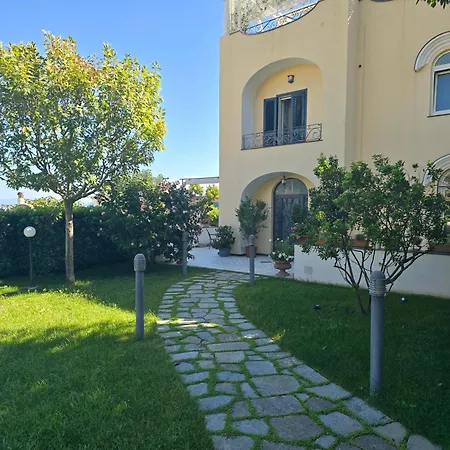 La Spiga Apartment *