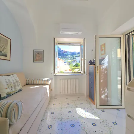 Apartment La Spiga Capri
