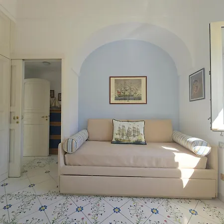 La Spiga * Capri