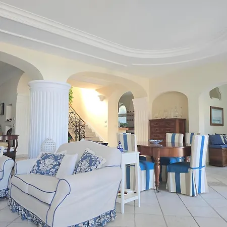 Apartment La Spiga