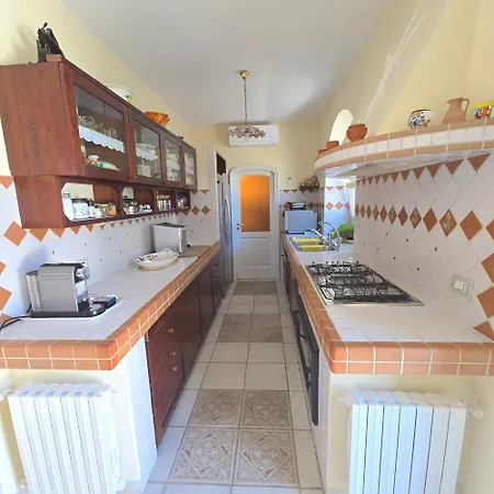 La Spiga Apartment *