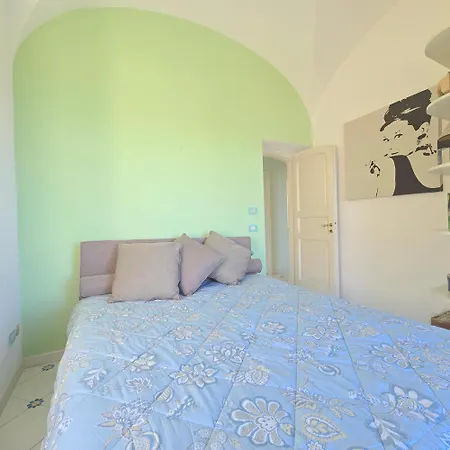 La Spiga Apartment Capri