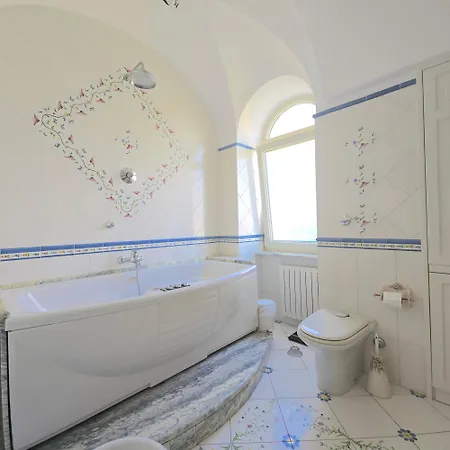 La Spiga * カプリ