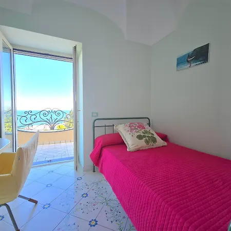 La Spiga Apartment