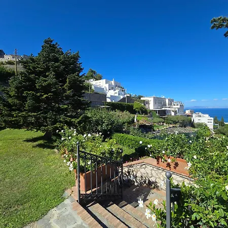 Apartment La Spiga
