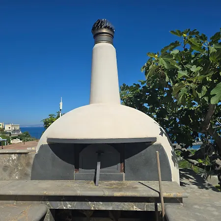 アパート La Spiga *