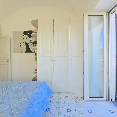 La Spiga Capri