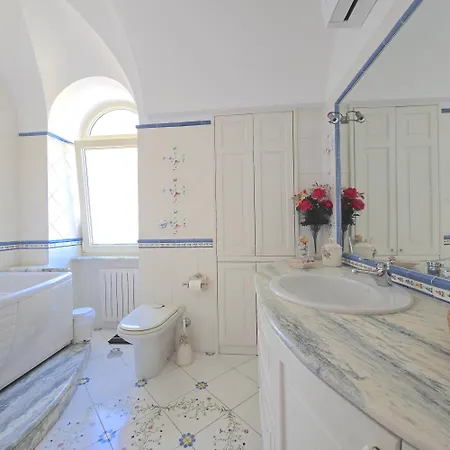 Apartment La Spiga