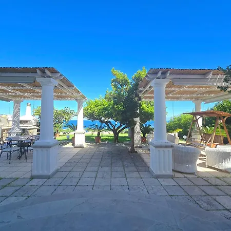 アパート La Spiga *