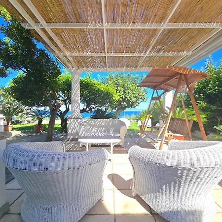 La Spiga Apartment Capri