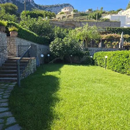 Apartment La Spiga