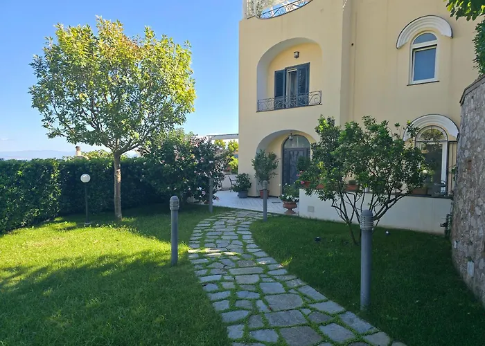 La Spiga Lägenhet *