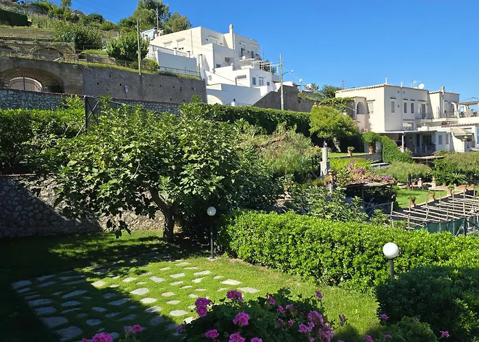 La Spiga Lägenhet *