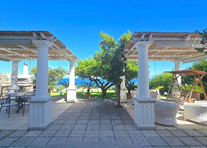 Lägenhet La Spiga *