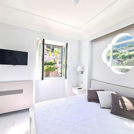 Апартаменты La Spiga