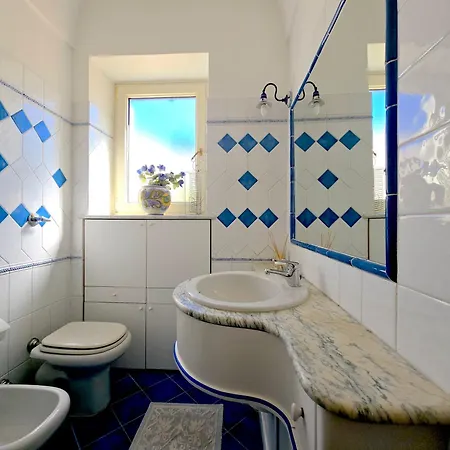 Apartamento La Spiga *
