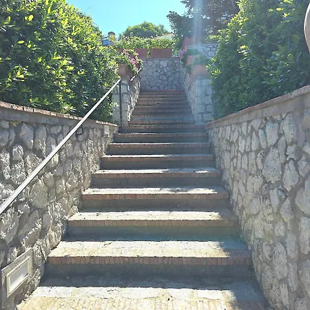 La Spiga Apartamento *